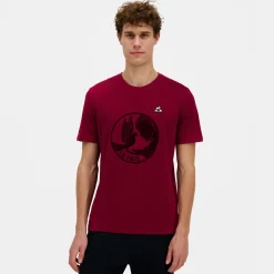 Fashion T-shirt Homme Homme T-shirts Et Hauts