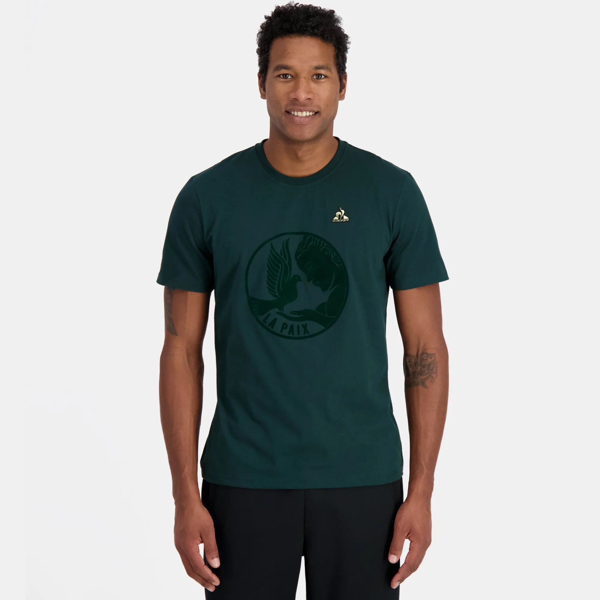 Discount T-shirt Homme Homme T-shirts Et Hauts