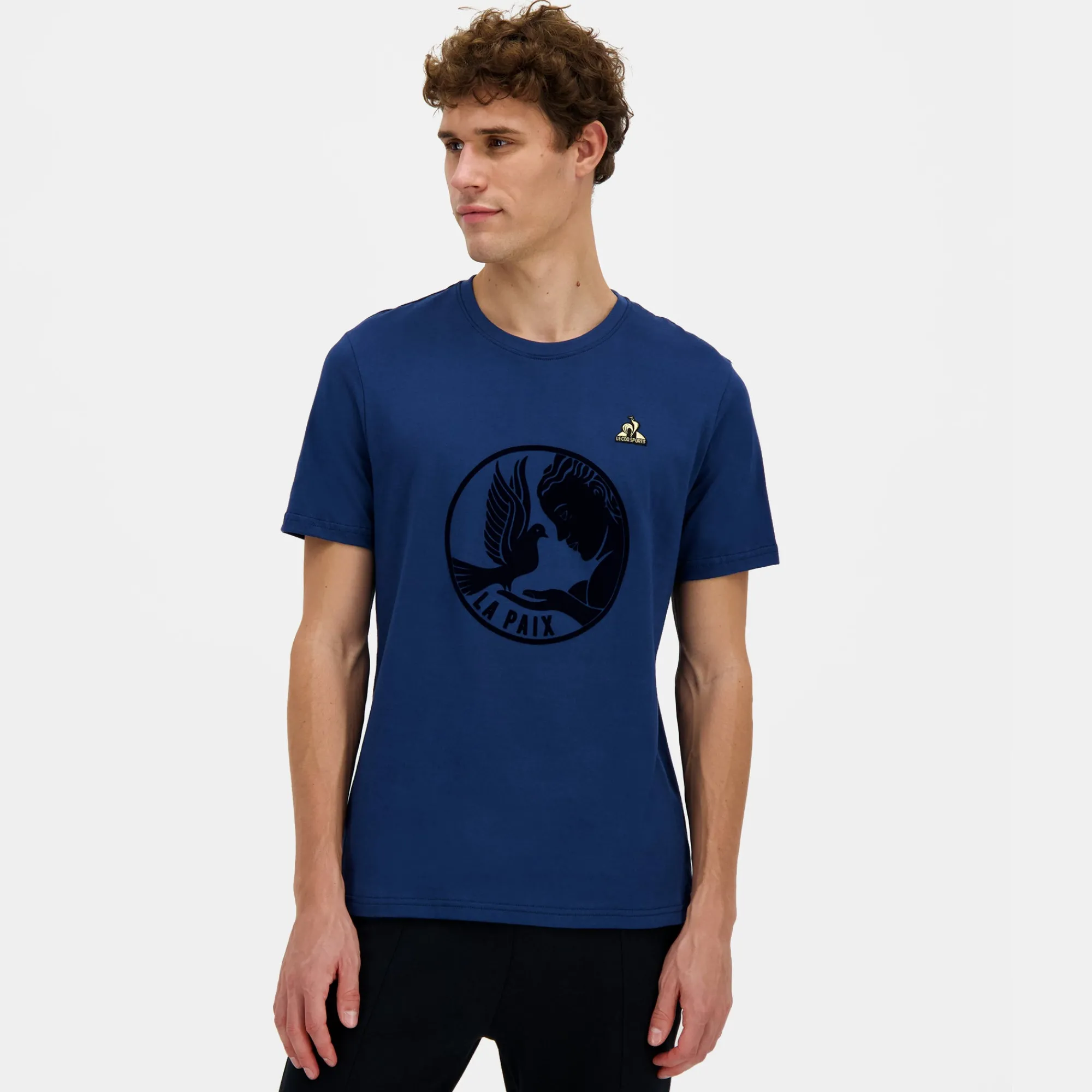 Discount T-shirt Homme Homme T-shirts Et Hauts