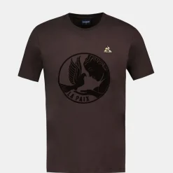 Hot T-shirt Homme Homme T-shirts Et Hauts