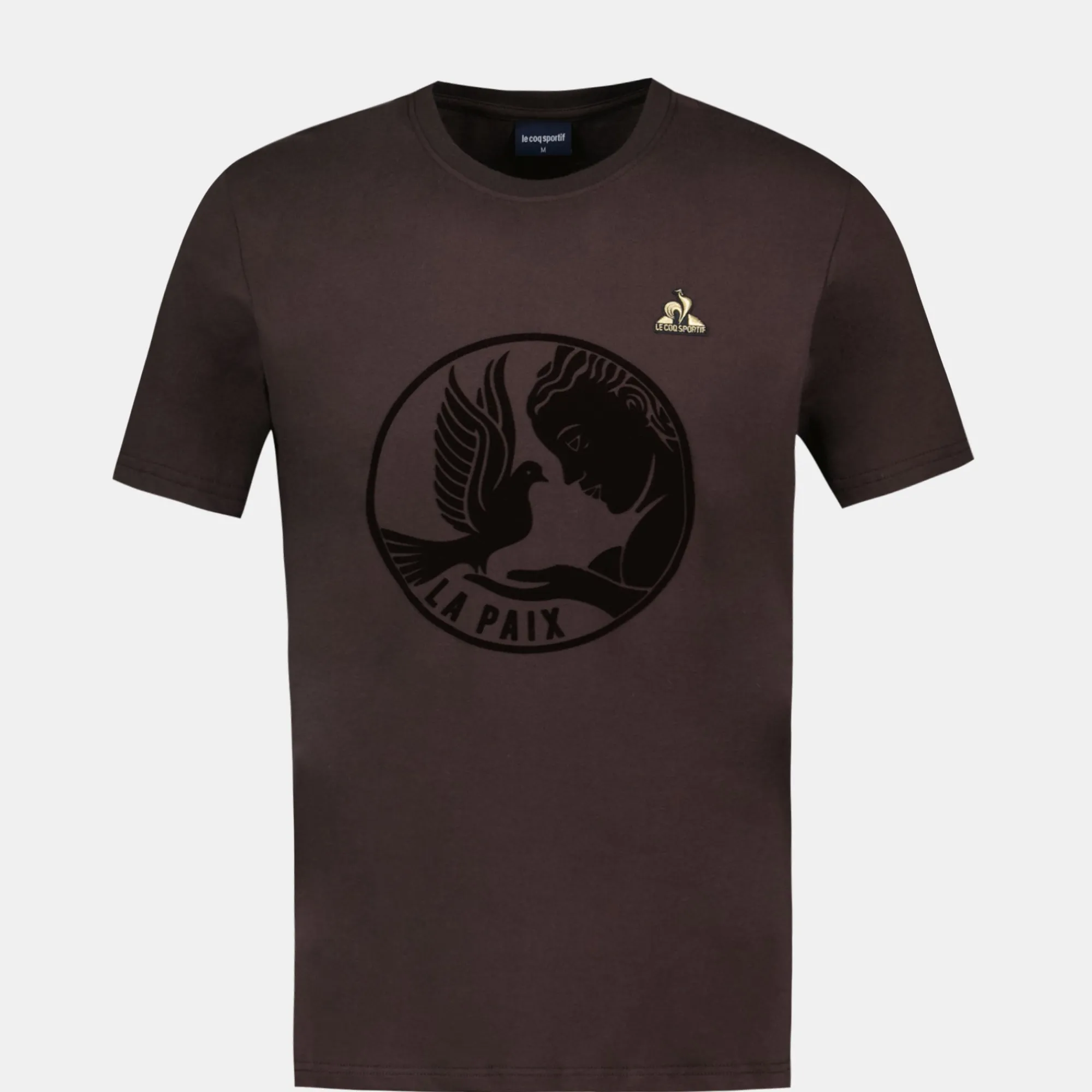 Hot T-shirt Homme Homme T-shirts Et Hauts