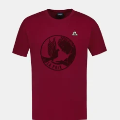 Fashion T-shirt Homme Homme T-shirts Et Hauts