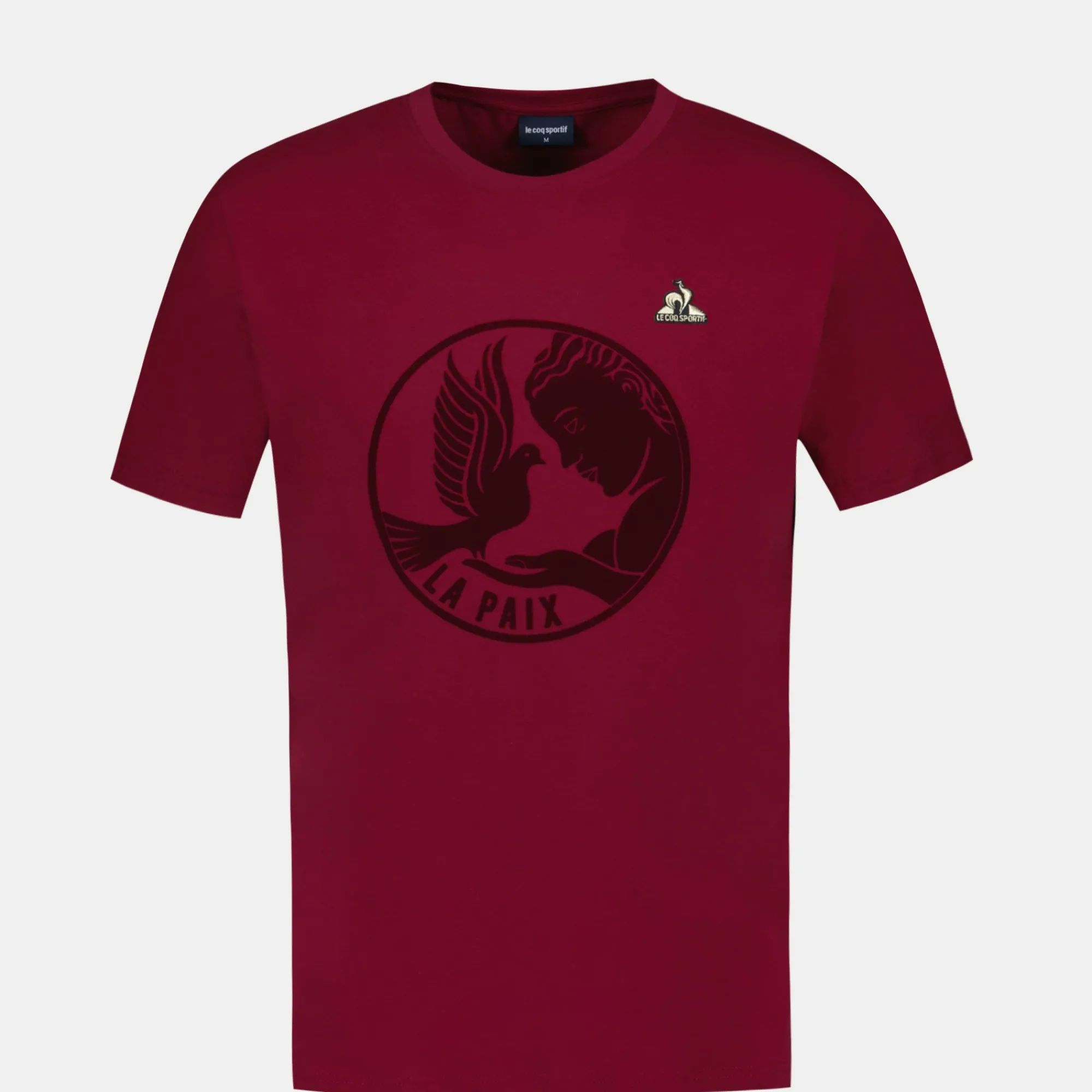 Fashion T-shirt Homme Homme T-shirts Et Hauts