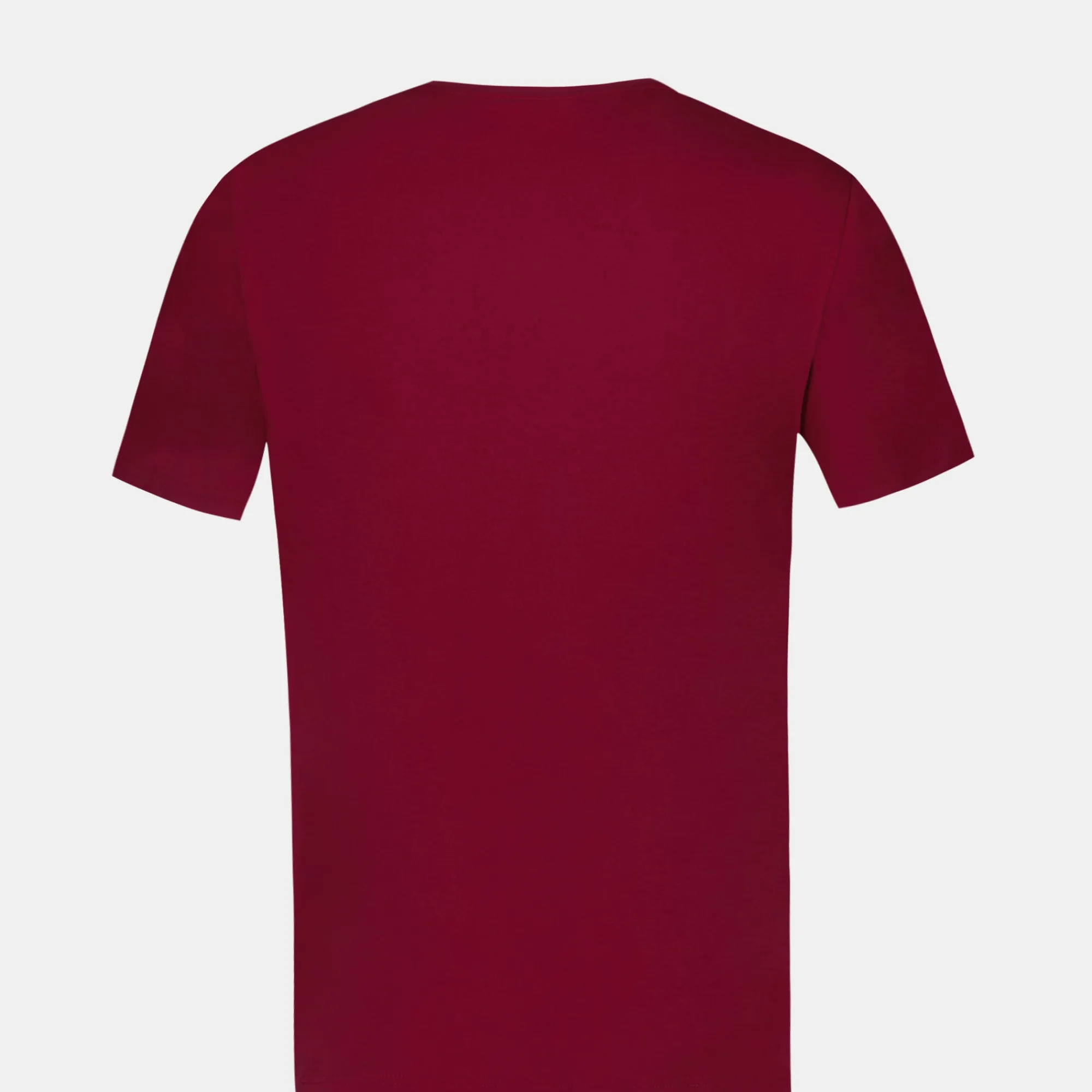 Fashion T-shirt Homme Homme T-shirts Et Hauts