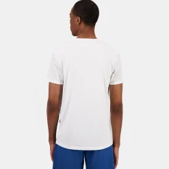 Fashion T-shirt Homme Homme T-shirts Et Hauts