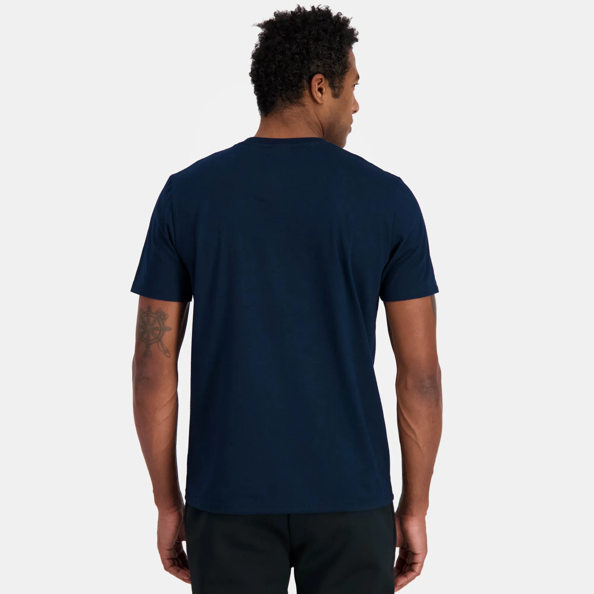 New T-shirt Homme Homme T-shirts Et Hauts