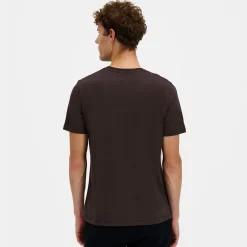 Hot T-shirt Homme Homme T-shirts Et Hauts