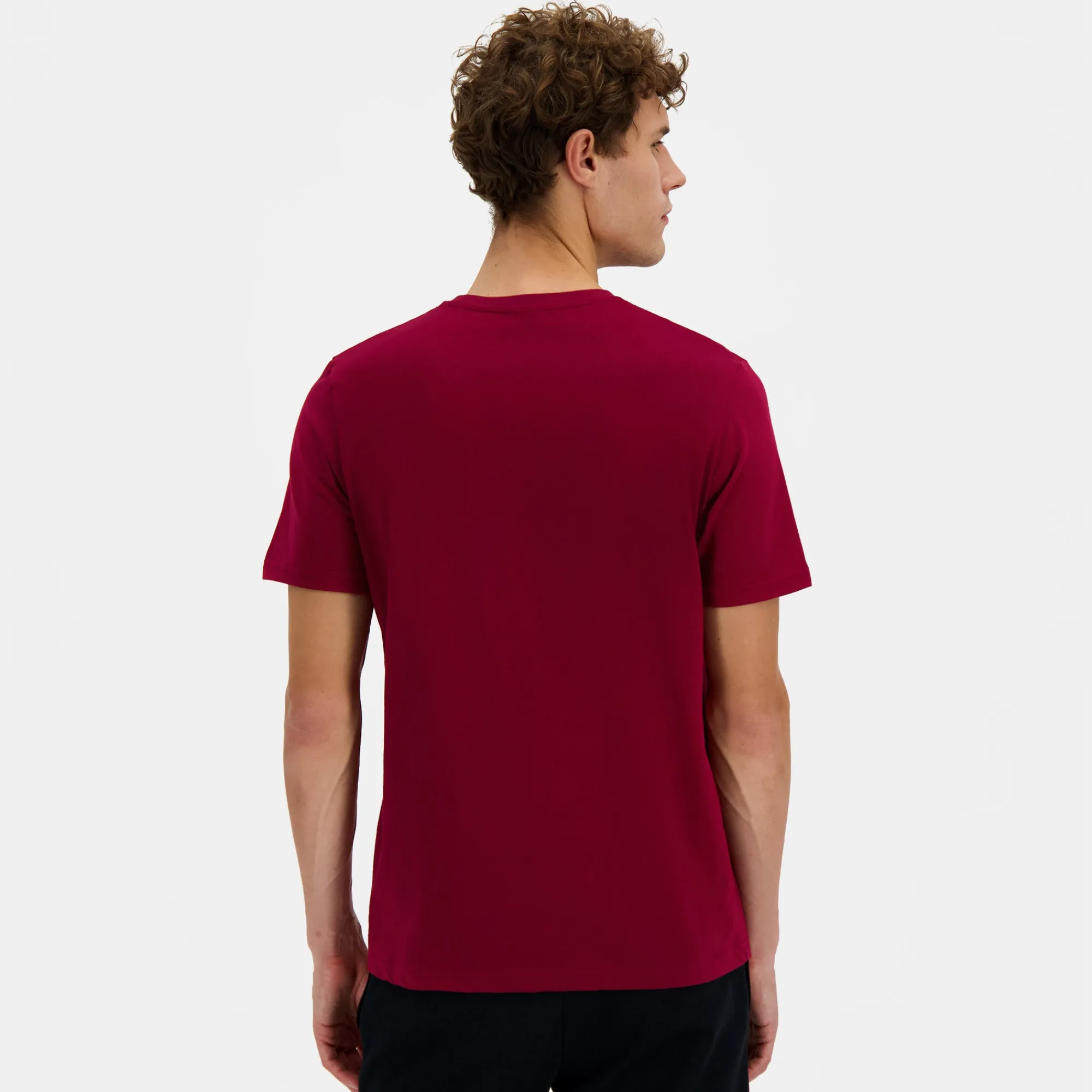 Fashion T-shirt Homme Homme T-shirts Et Hauts