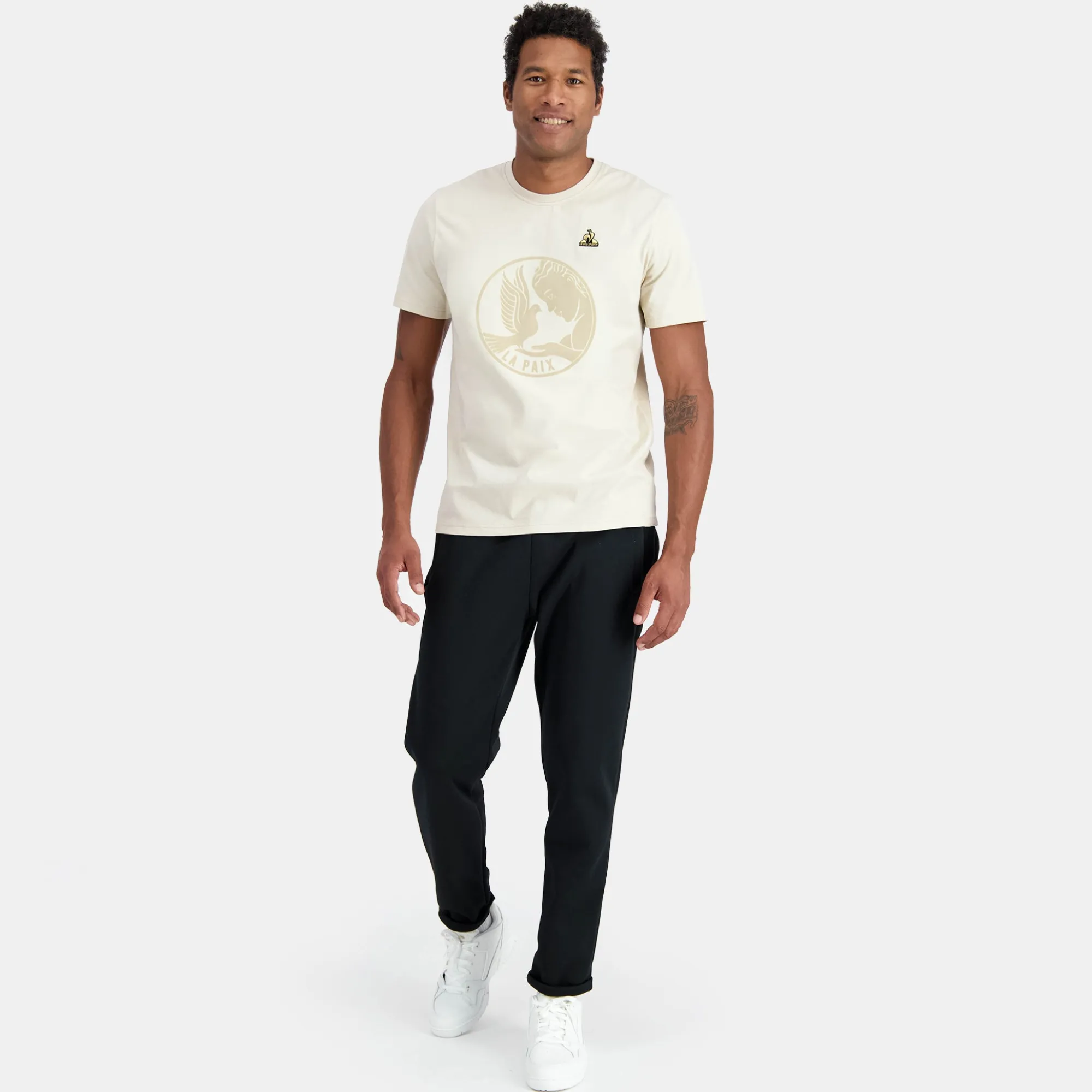 Online T-shirt Homme Homme T-shirts Et Hauts