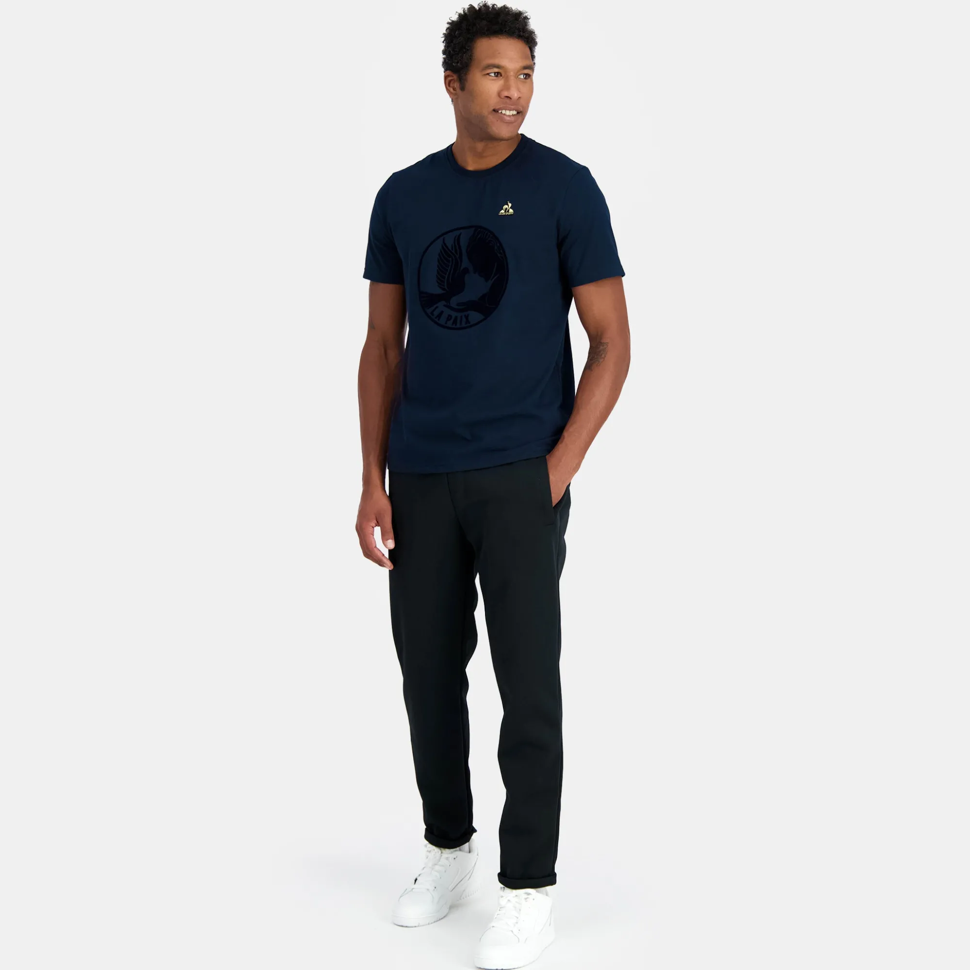 New T-shirt Homme Homme T-shirts Et Hauts