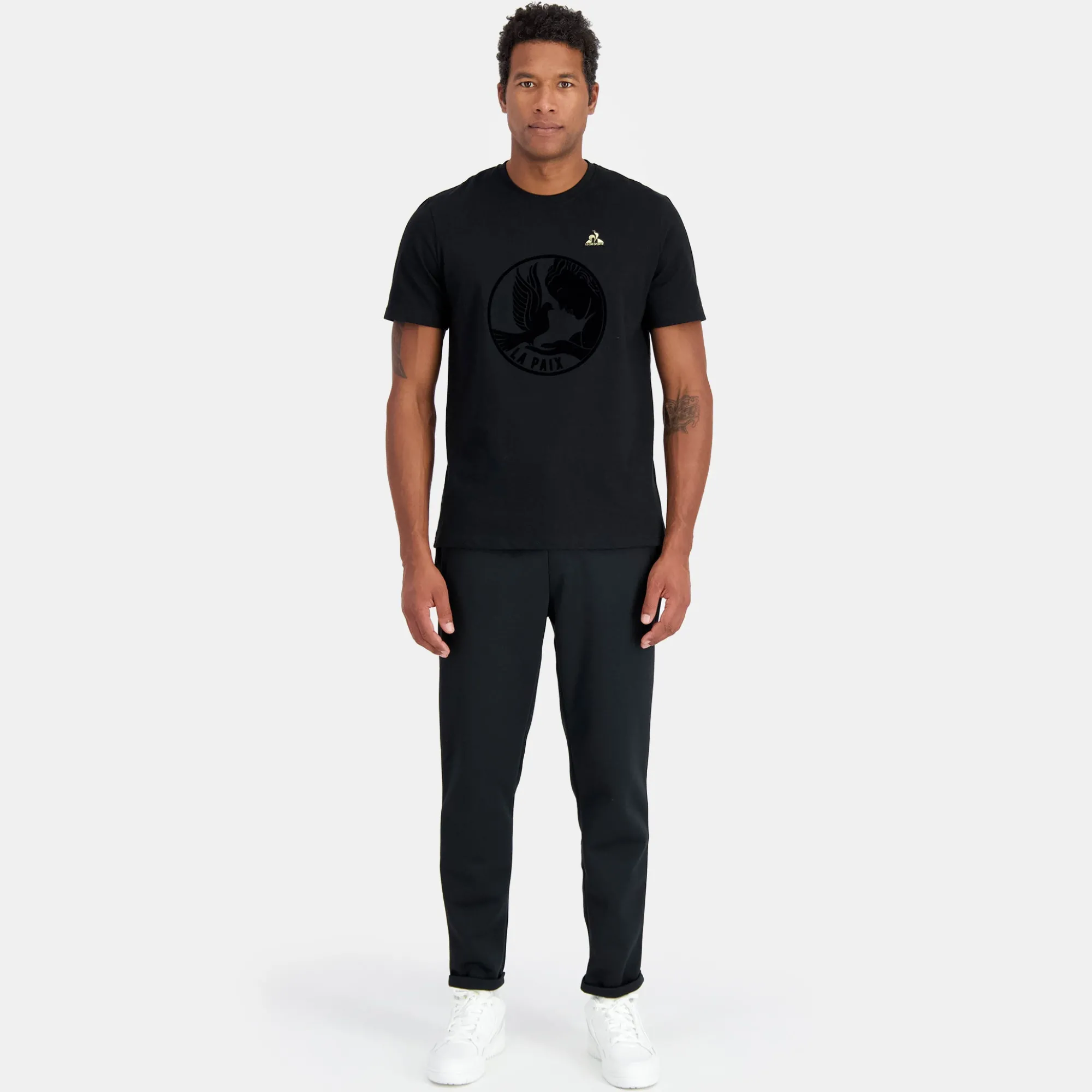 Clearance T-shirt Homme Homme T-shirts Et Hauts
