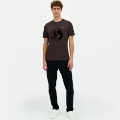 Hot T-shirt Homme Homme T-shirts Et Hauts