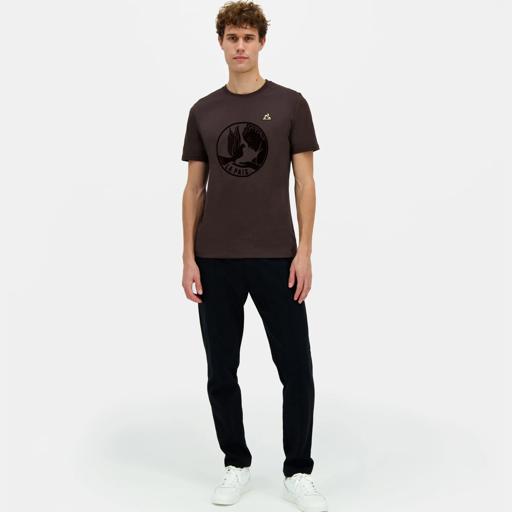 Hot T-shirt Homme Homme T-shirts Et Hauts